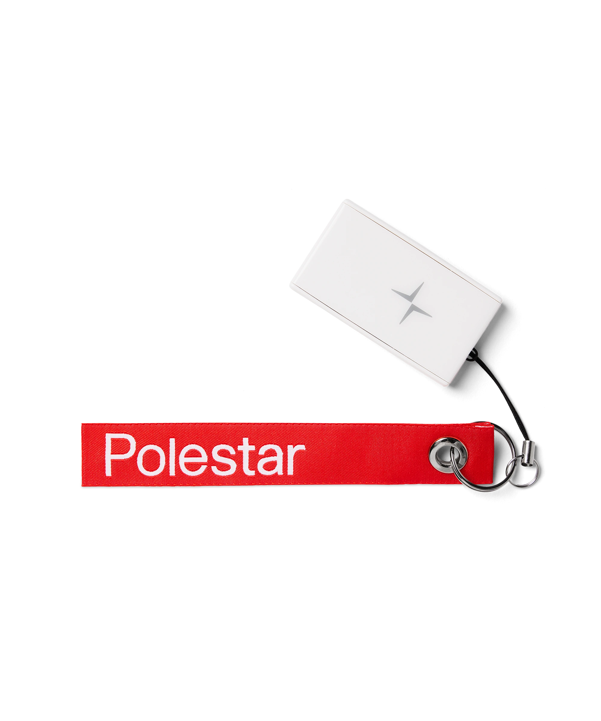 Polestar_Additionals_Key_Strap_Red_HERO