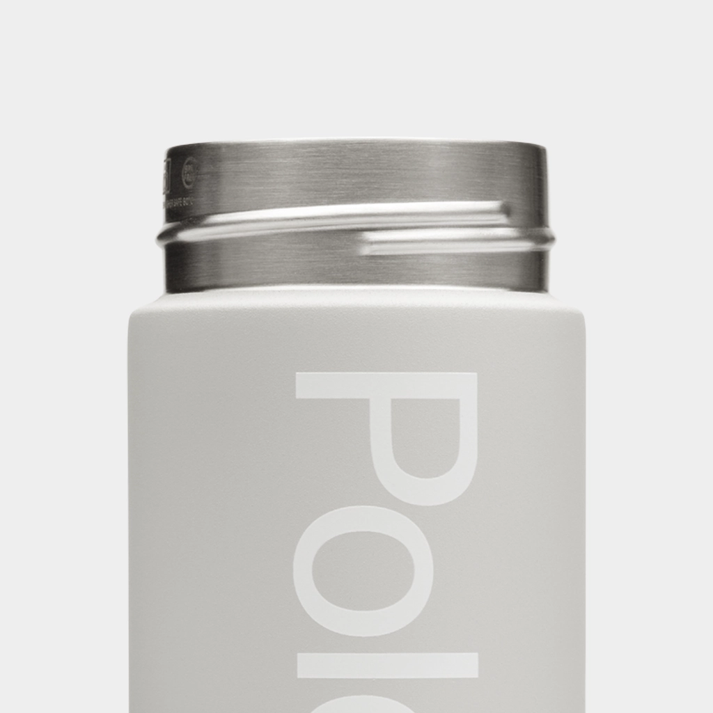 Water bottle - Polestar
