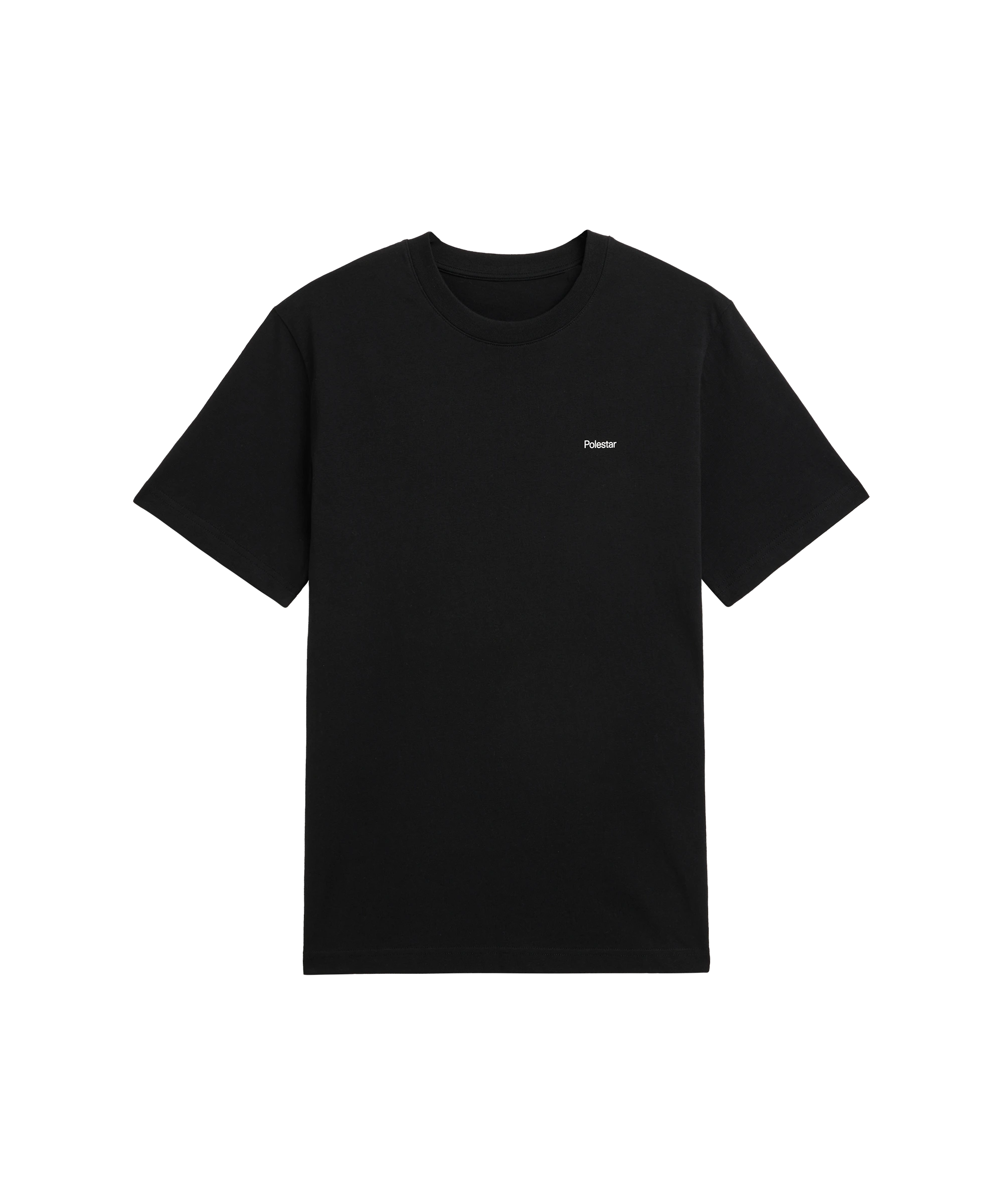 Polestar_Additionals_T-shirt_Black_HERO