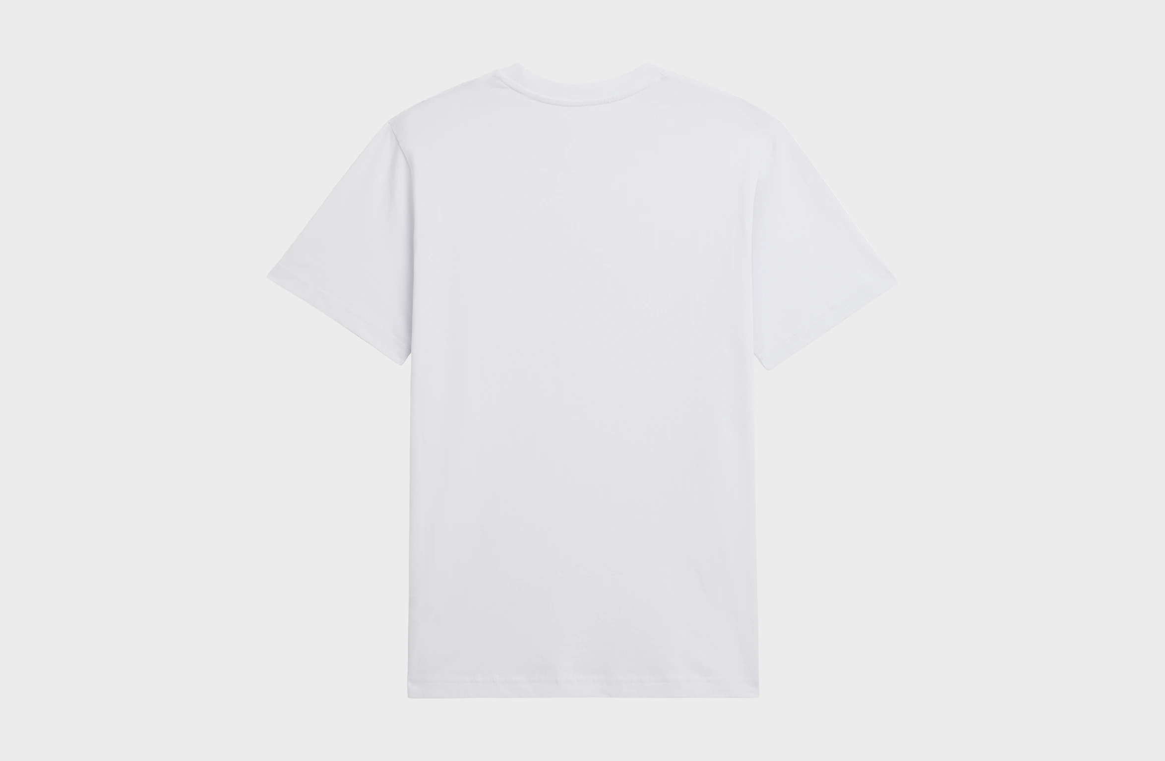 Polestar_Additionals_T-shirt_White_2