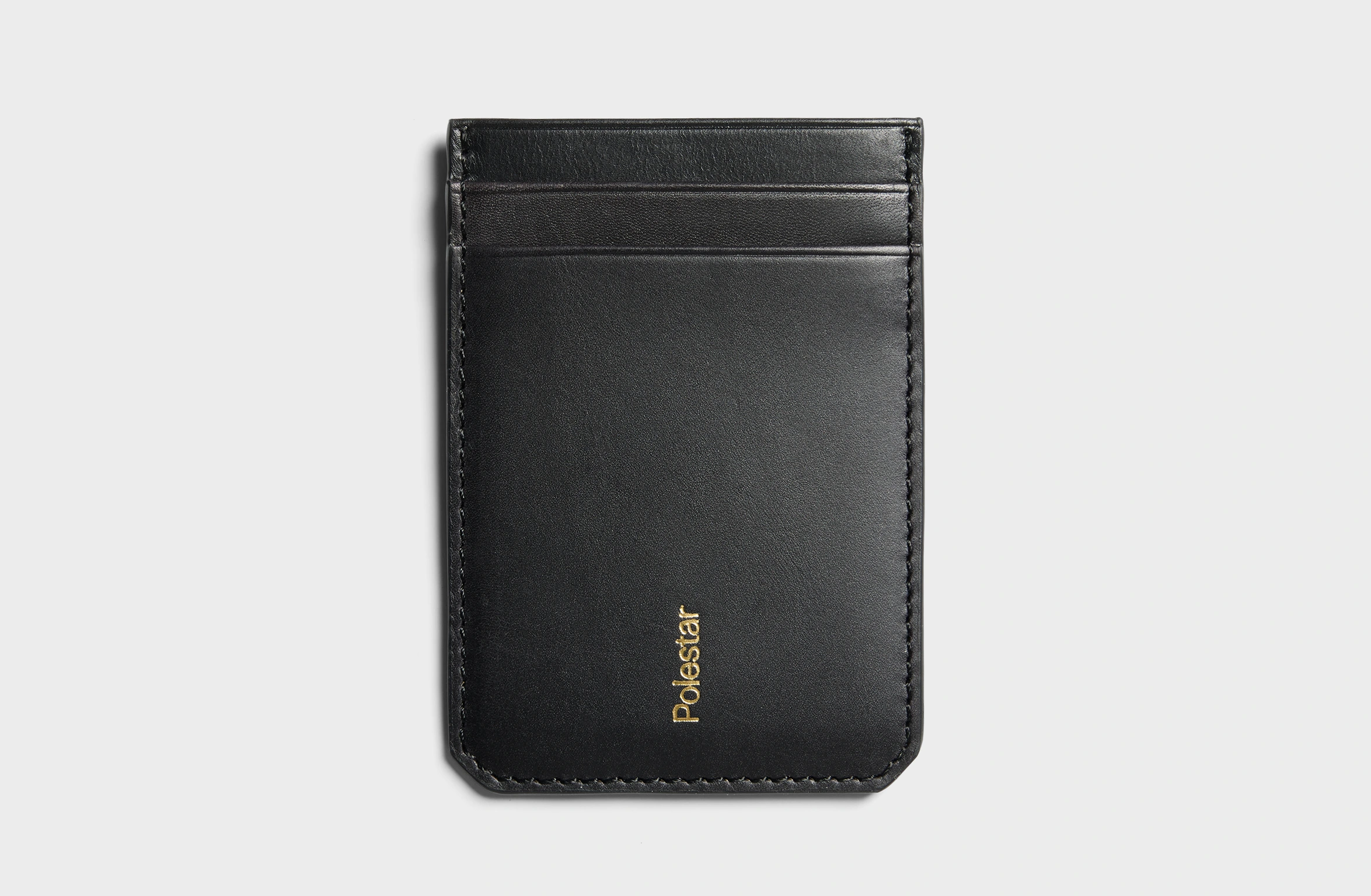 Polestar_Additionals_Card Holder_Black_2