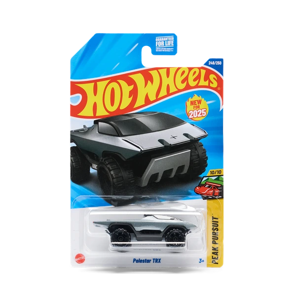 Polestar_Additionals_HotWheels_Toy_Car_PolestarTRX_Grey_HERO