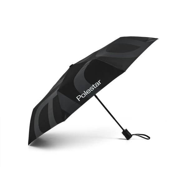 Polestar_Additionals_Umbrella_Black_HERO