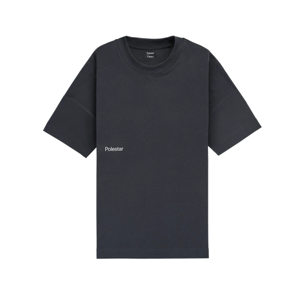 Polestar-tshirt-grey-m