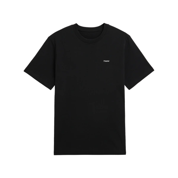 Polestar_Additionals_T-shirt_Black_HERO