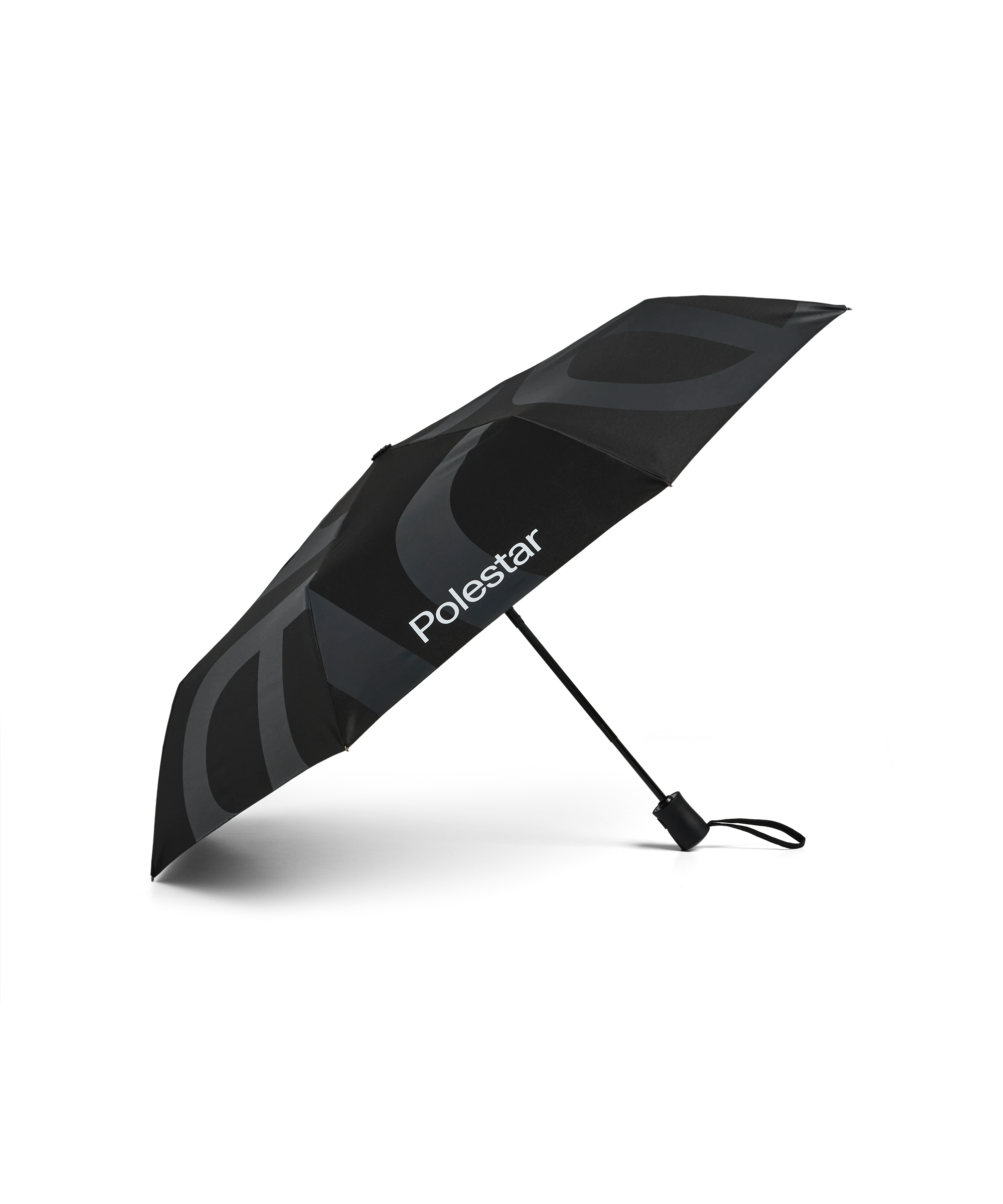 Polestar_Additionals_Umbrella_Black_HERO