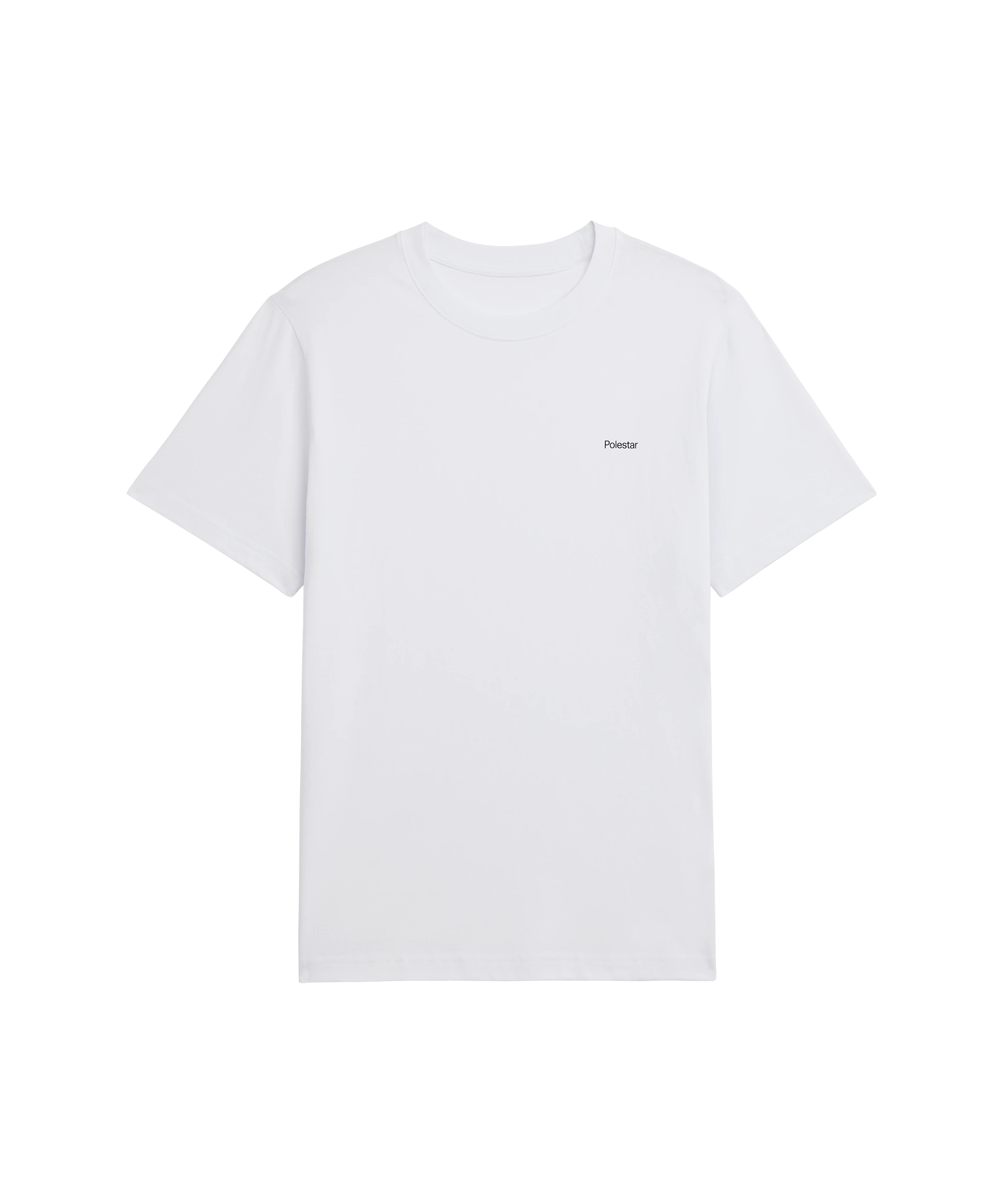 Polestar_Additionals_T-shirt_White_HERO