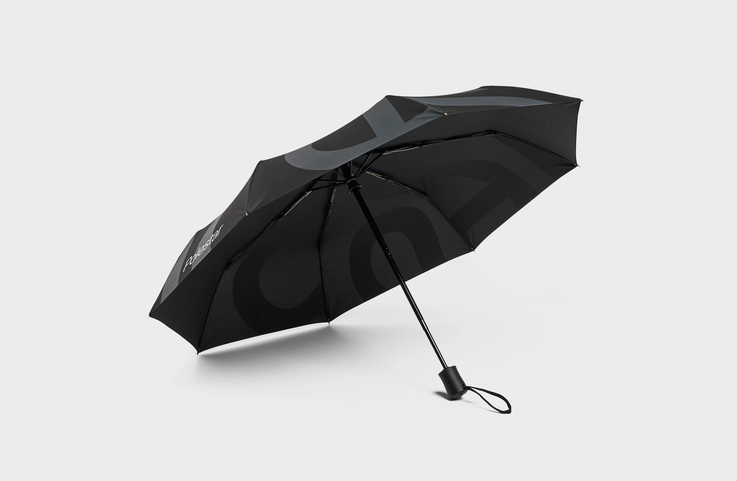 Polestar_Additionals_Umbrella_Black_2