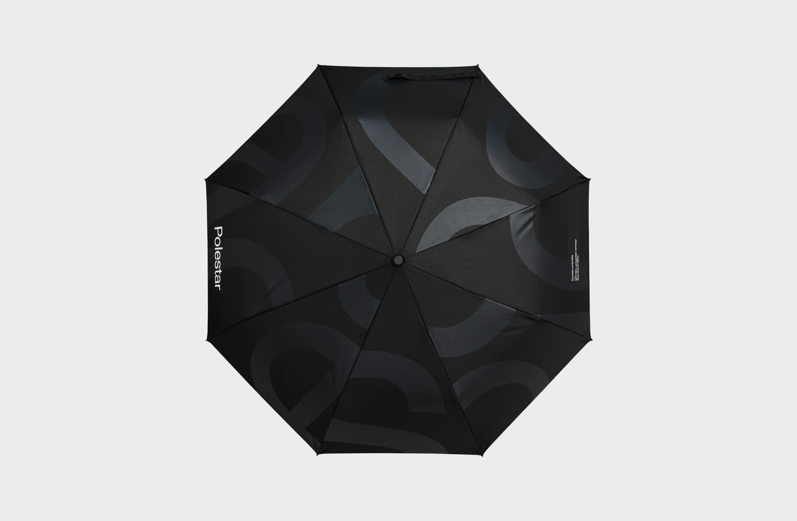 Polestar_Additionals_Umbrella_Black_3