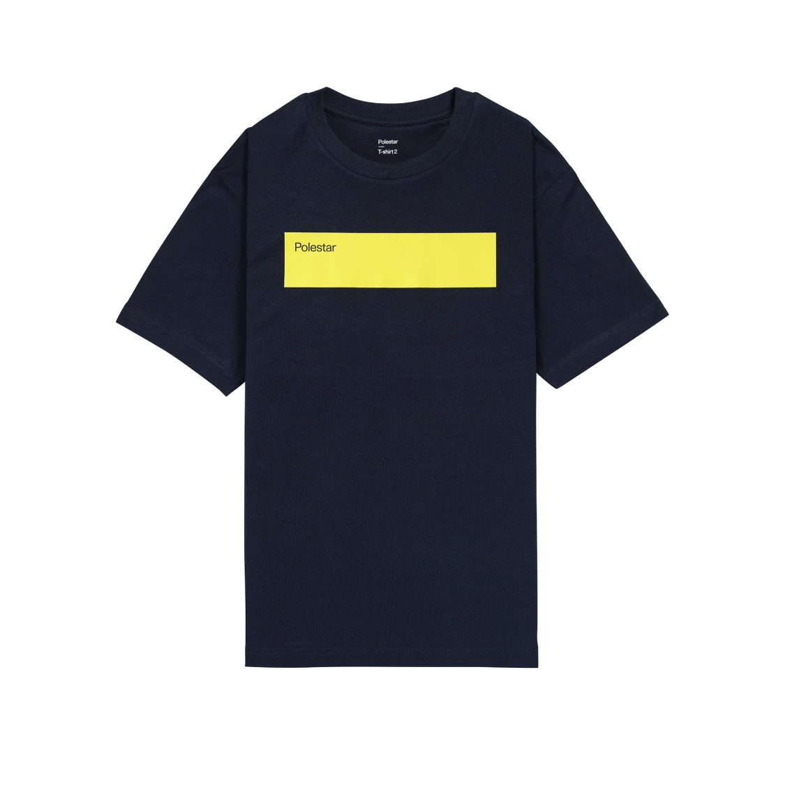 Polestar-tshirt-black-m