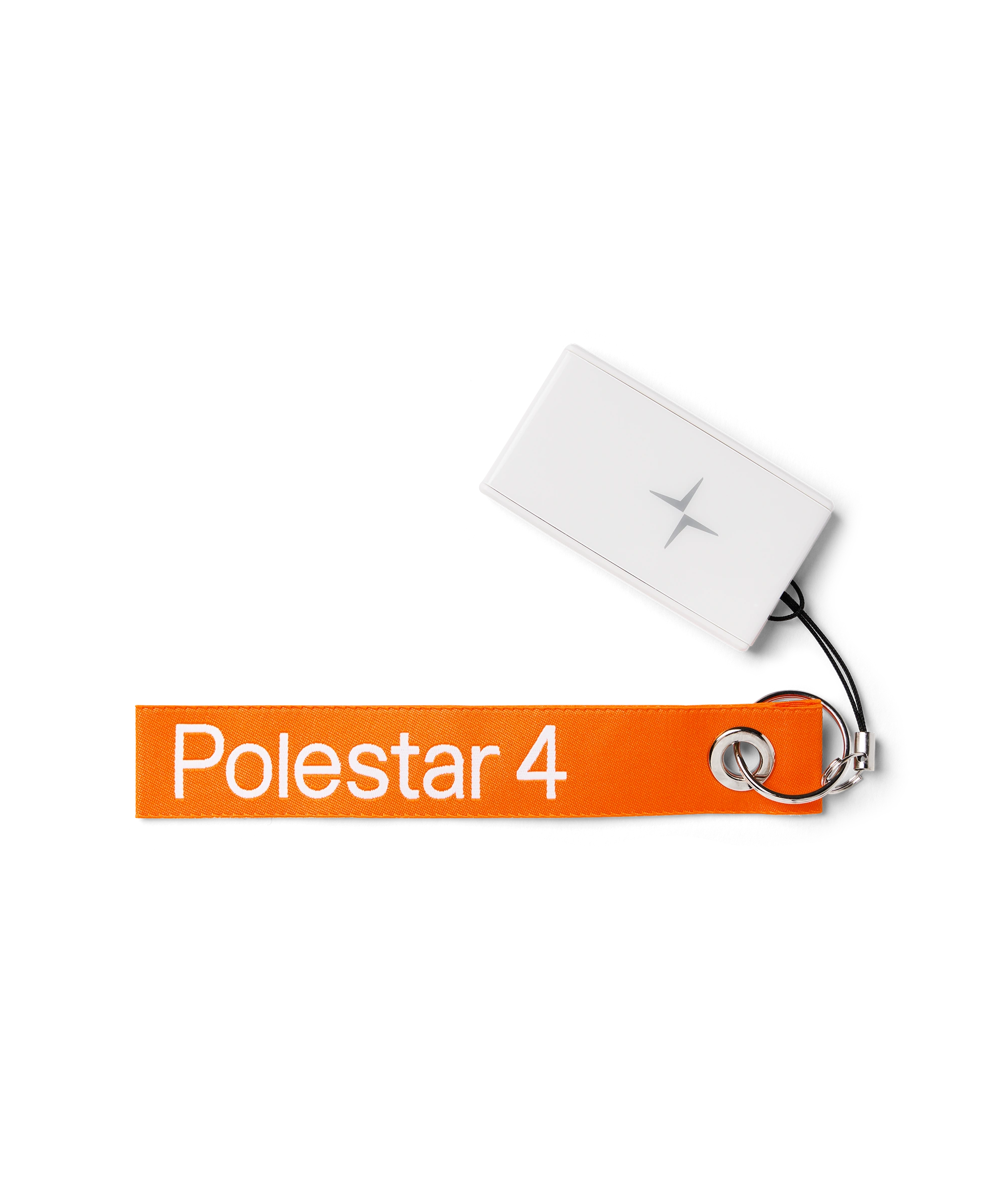 Polestar_Additionals_Key_Strap_Orange_HERO