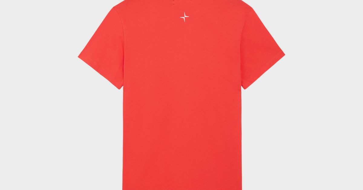 Polestar shirt hotsell