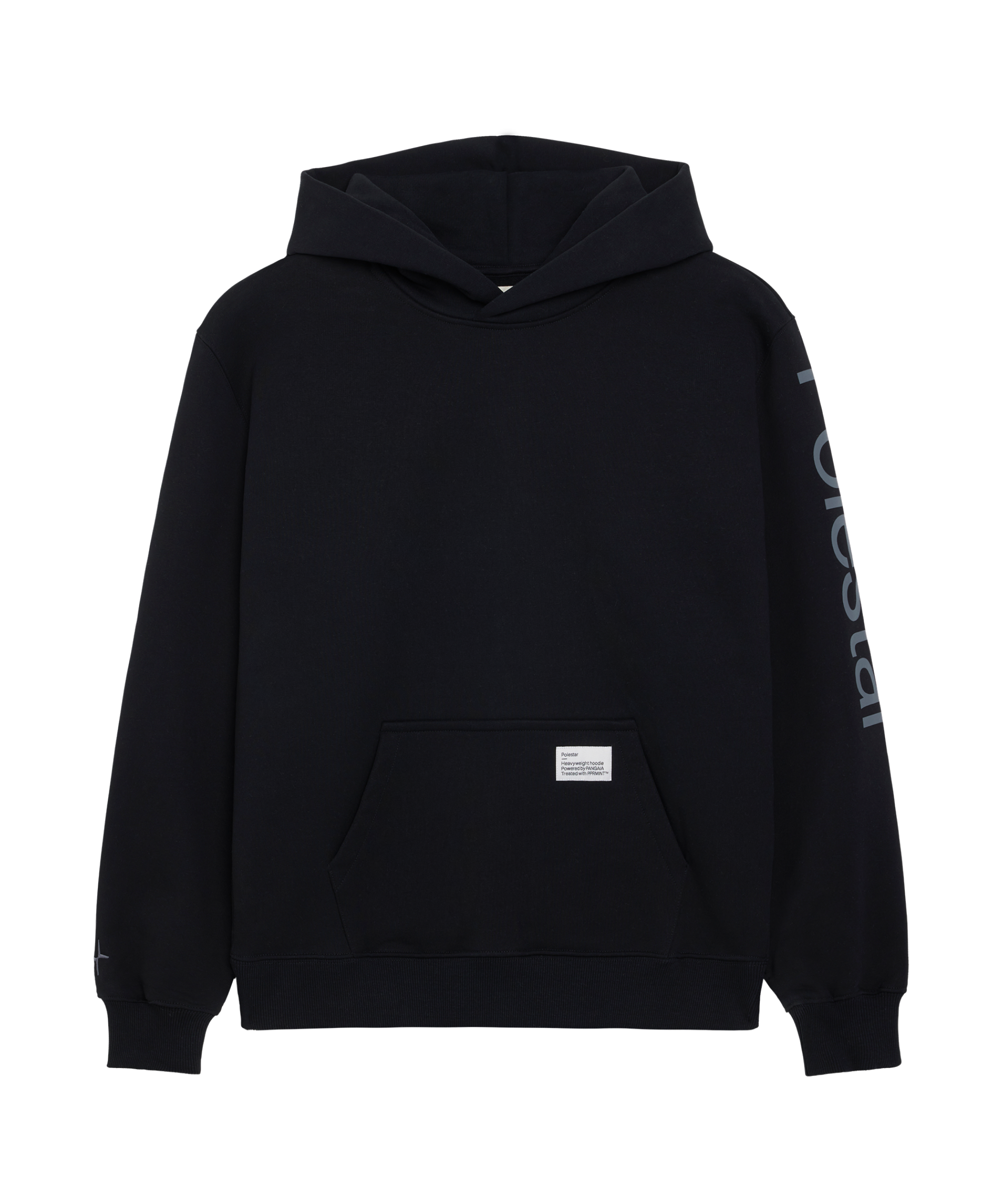◆PANGAIA◆Choose Love Heavyweight Hoodie Womens Green Choose Love Heavyweight Hoodie | PANGAIA