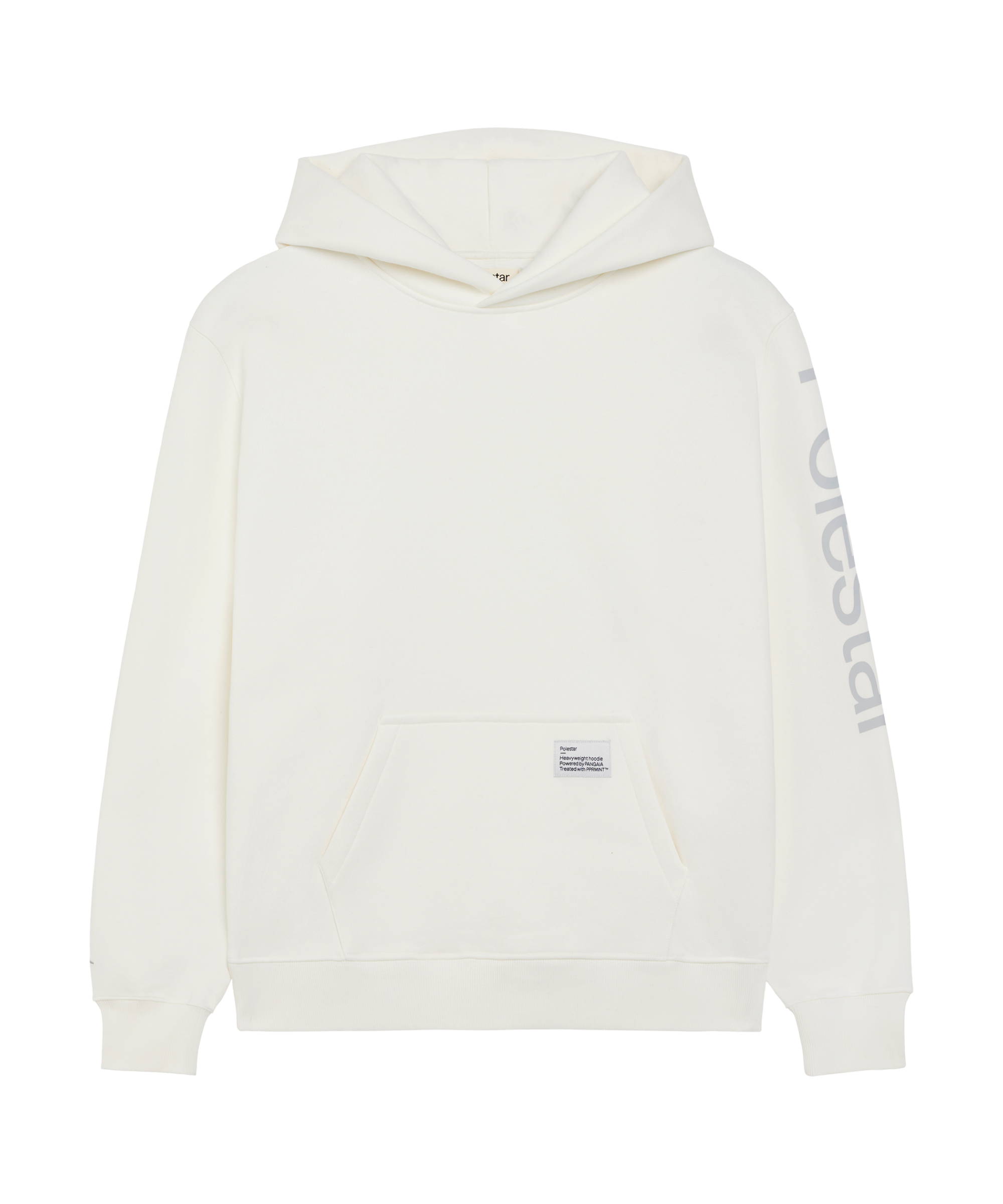 Pangaia Heavyweight Hoodie | Additionals | Polestar UK