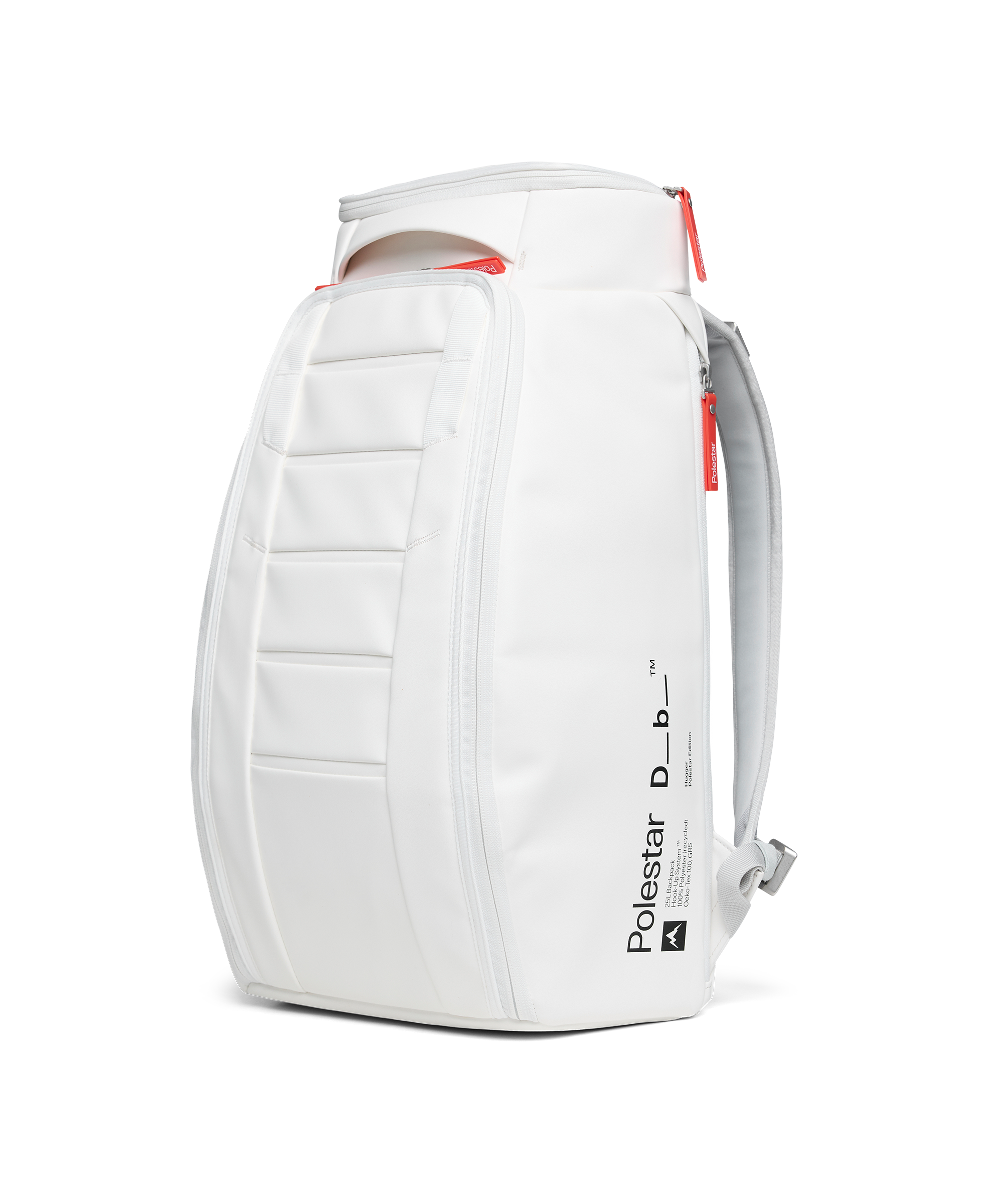 DB Hugger Backpack | Additionals | Polestar UK