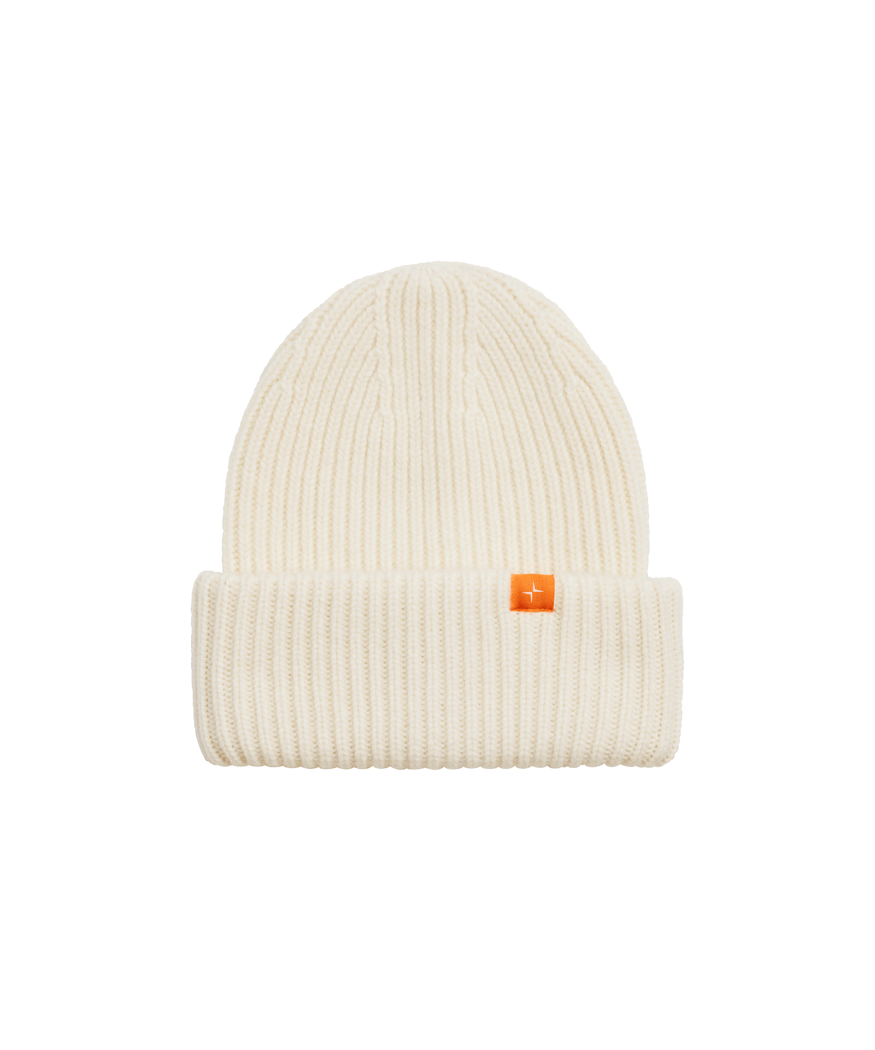 Ribbed Cashmere Beanie | Additionals | Polestar UK
