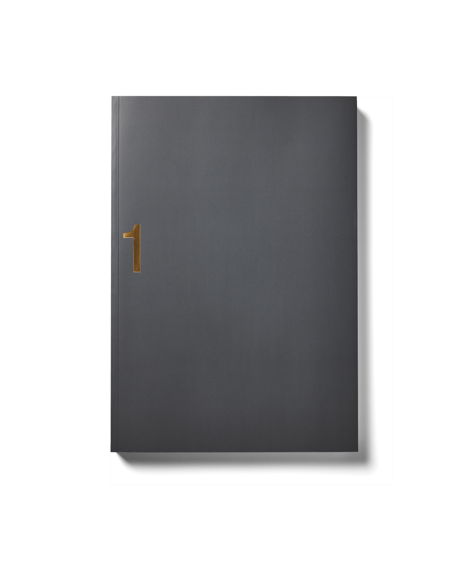 Design Book Polestar 1 | Additionals | Polestar Global