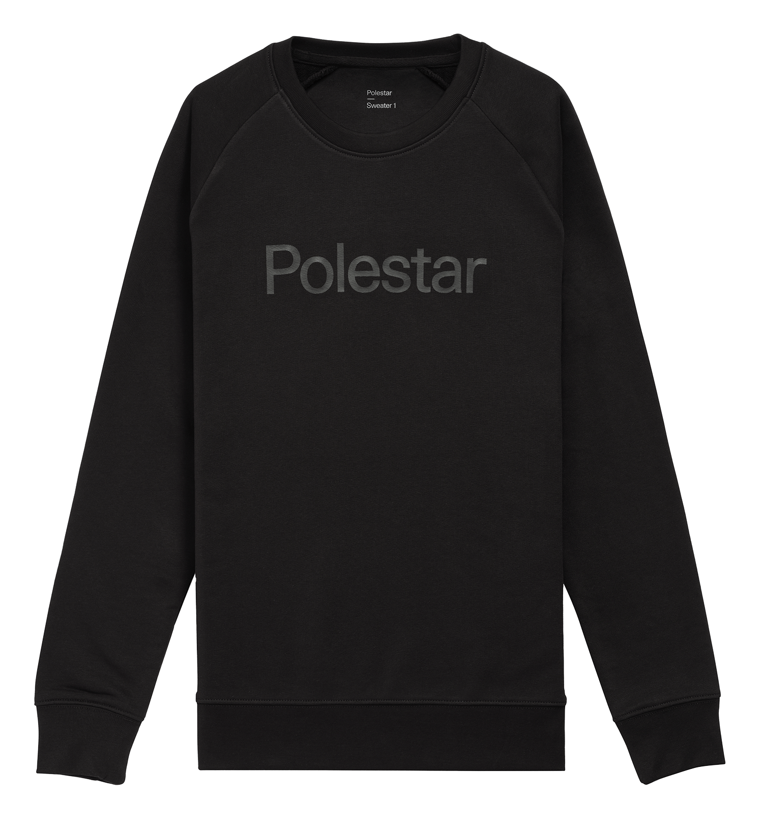 Sweater 1 - Polestar