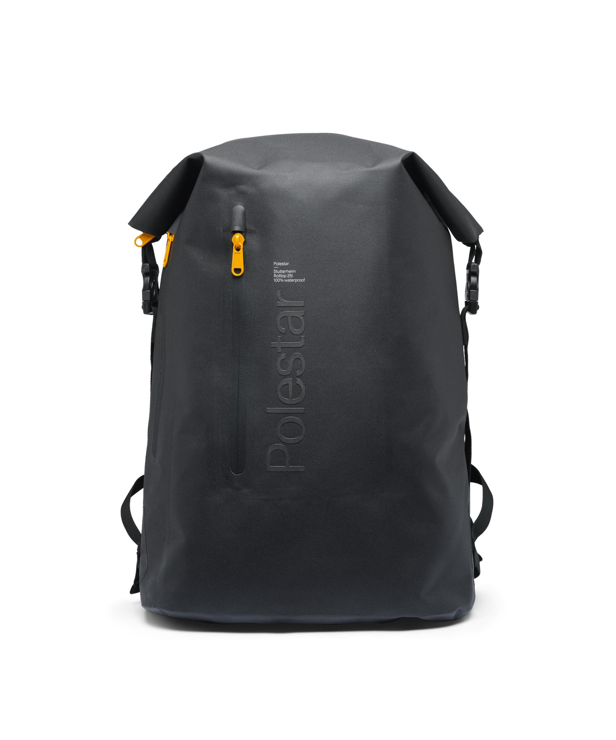 Rolltop 25l - Additionals Global site