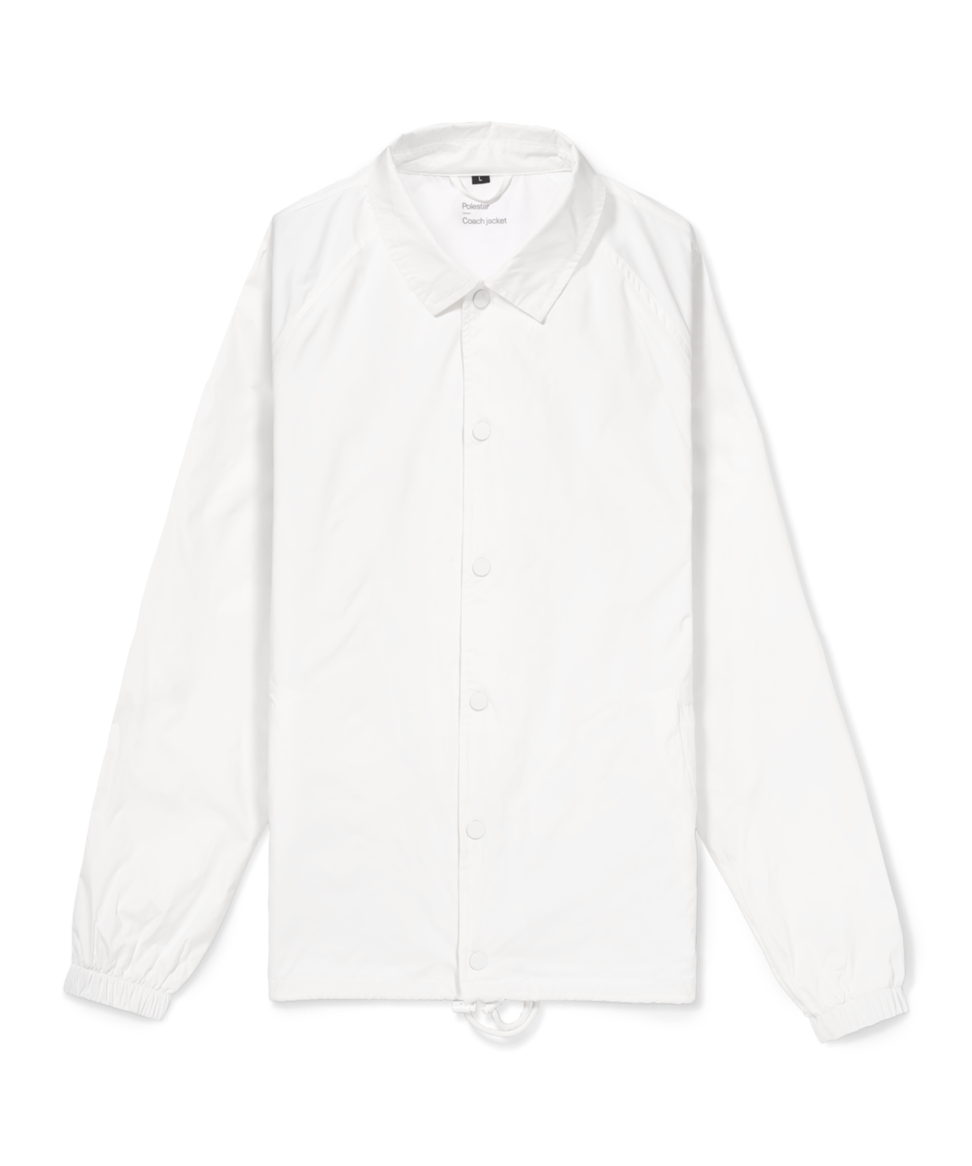 Coach Jacket - Additionals Global site