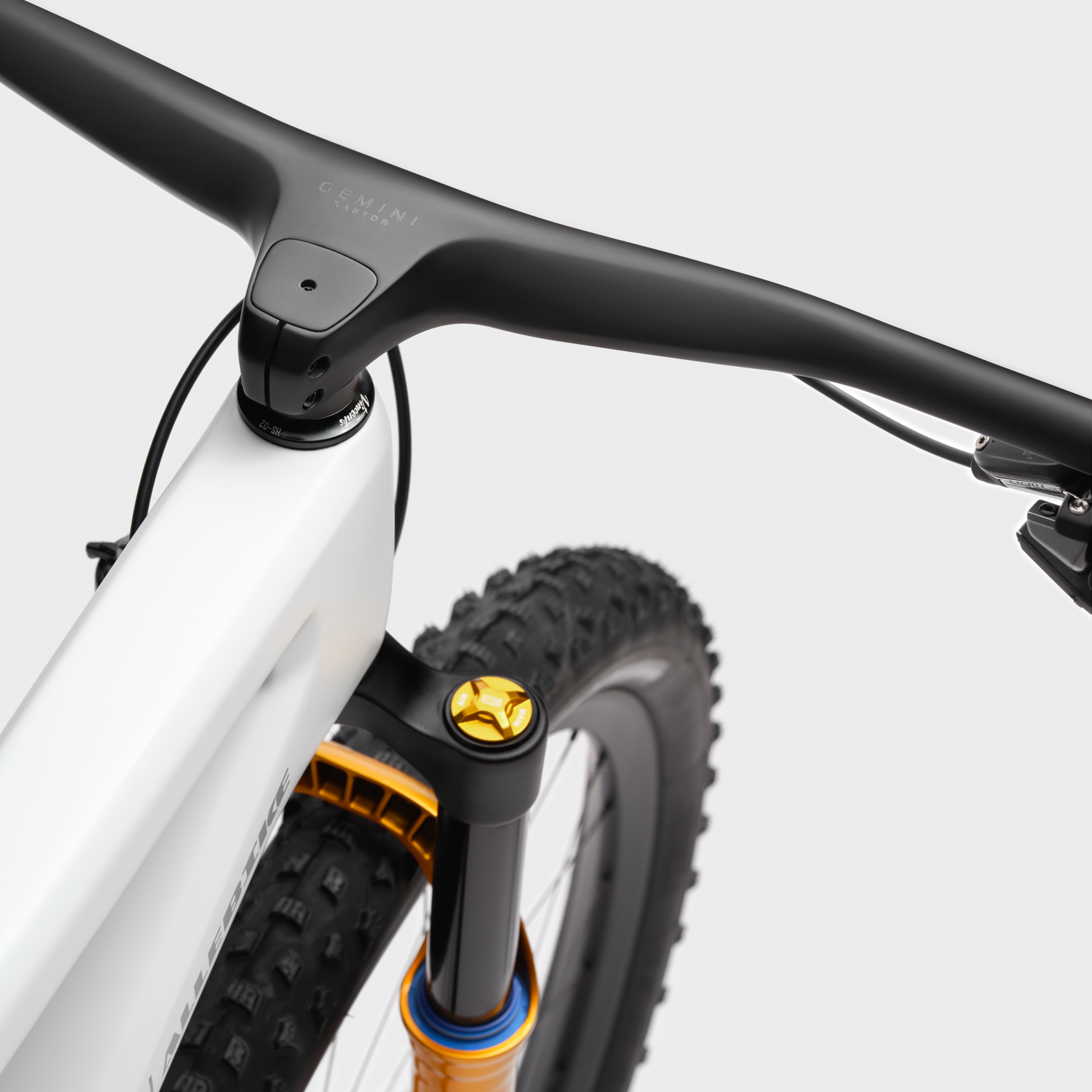 Allebike Alpha Polestar Edition | Additionals | Polestar UK