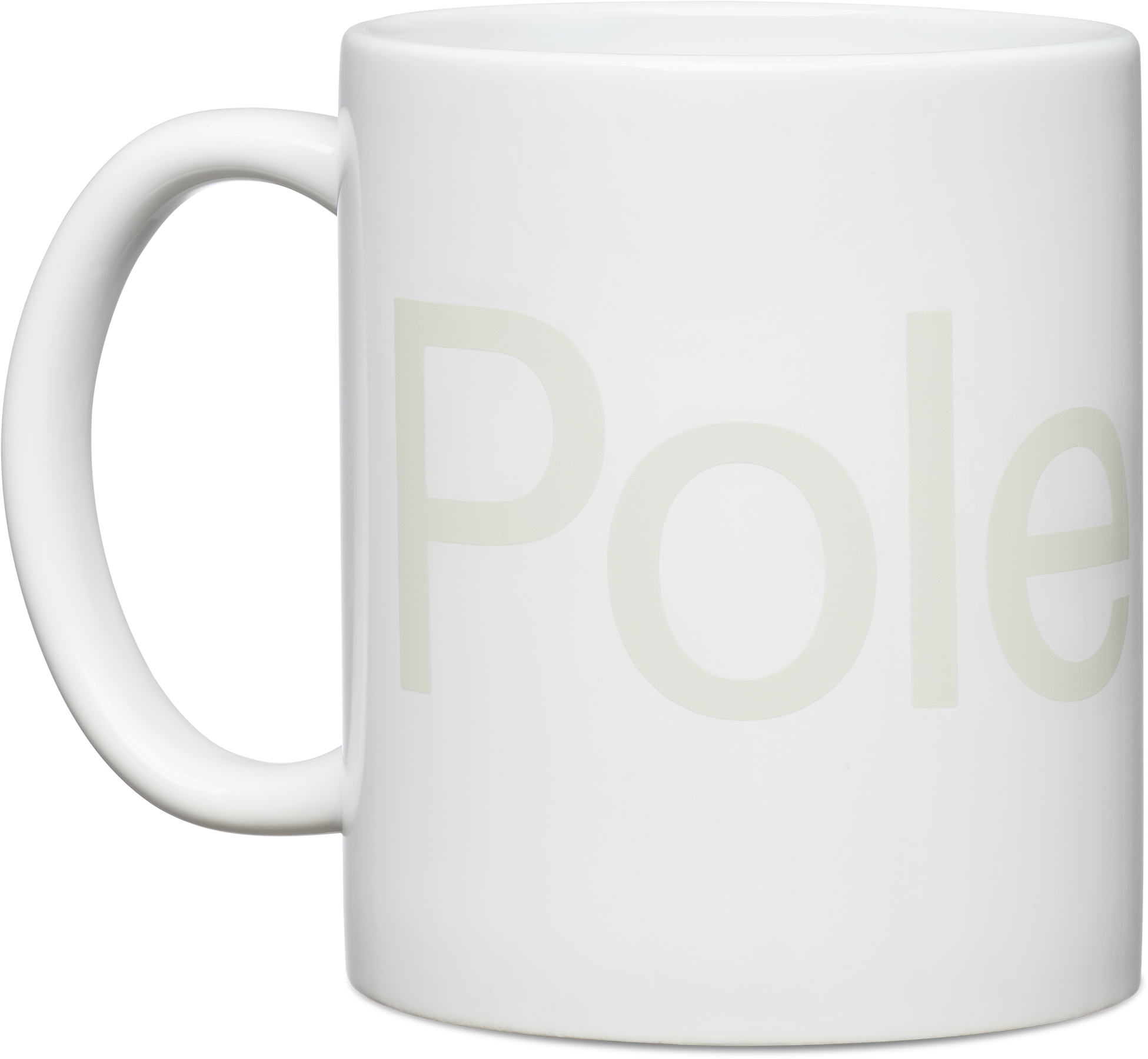Polestar Mug, Additionals