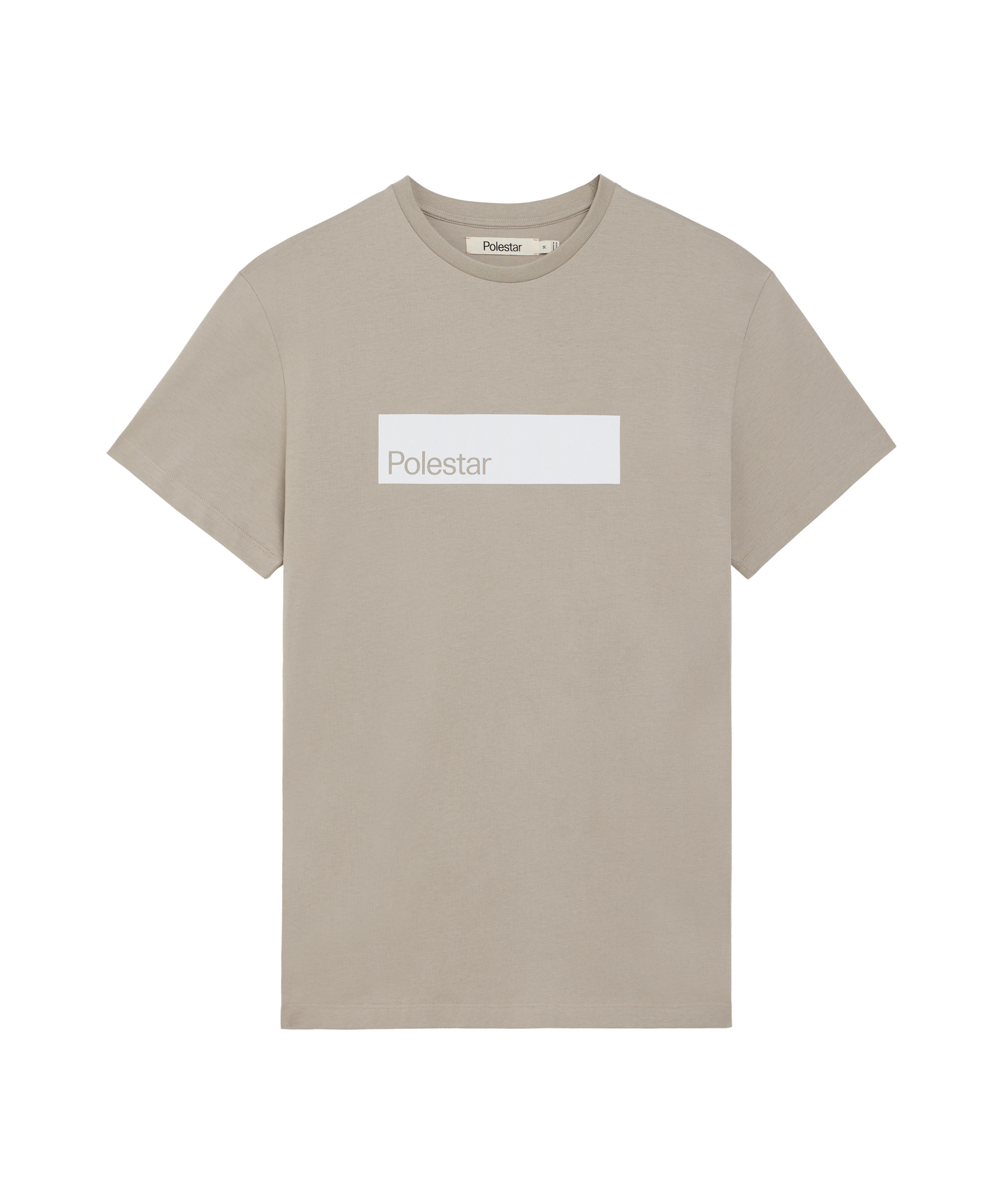 Pangia: T-shirt - Beige | Additionals | Polestar