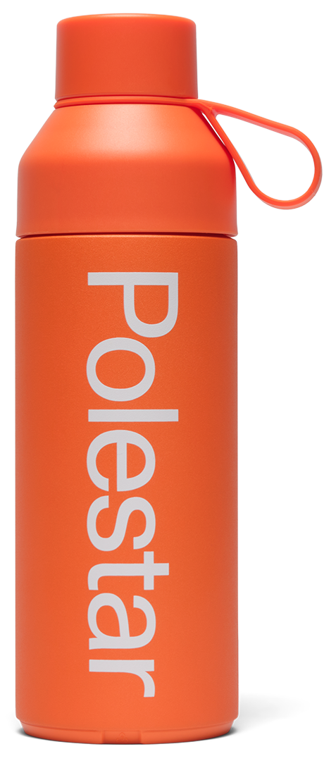 Water bottle - Polestar